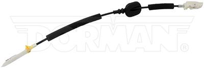 Door Latch Cable Dorman  912-742