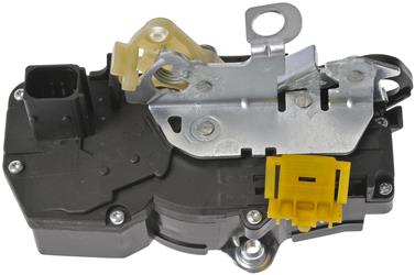 Door Lock Actuator Dorman  931-305