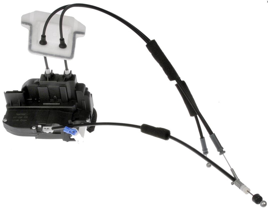 Door Lock Actuator Dorman  937-246