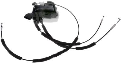 Door Lock Actuator Dorman  937-269