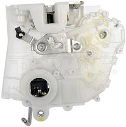 Door Lock Actuator Dorman  937-570