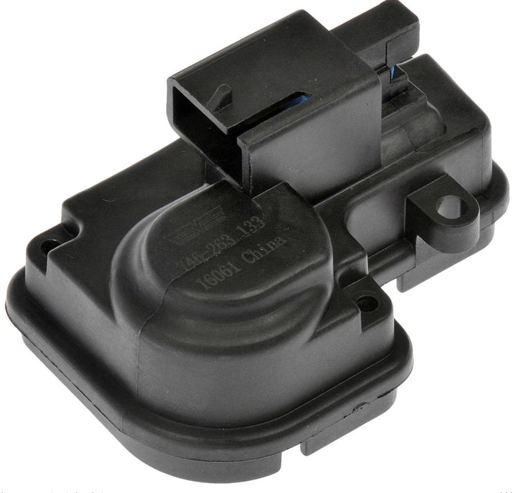 Door Lock Actuator Motor Dorman  746-263