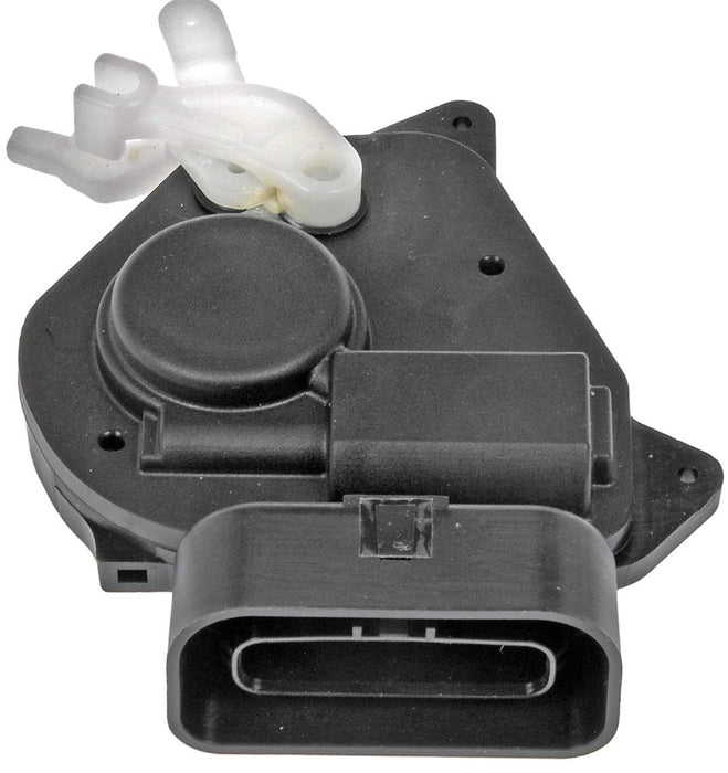 Door Lock Actuator Motor Dorman  746-827