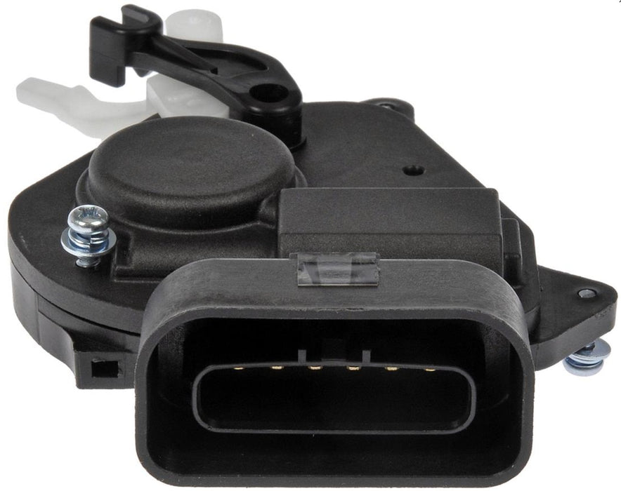 Door Lock Actuator Motor Dorman  746-845