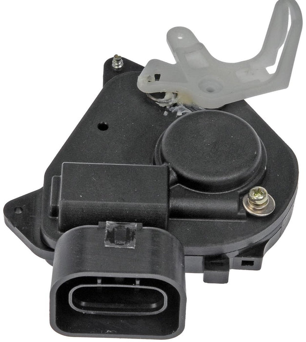 Door Lock Actuator Motor Dorman  746-846