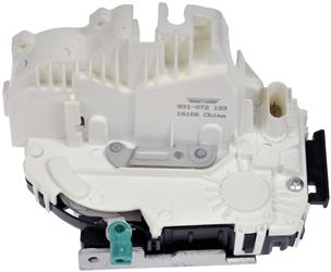 Door Lock Actuator Motor Dorman  931-072