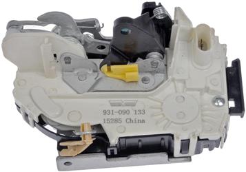 Door Lock Actuator Motor Dorman  931-090