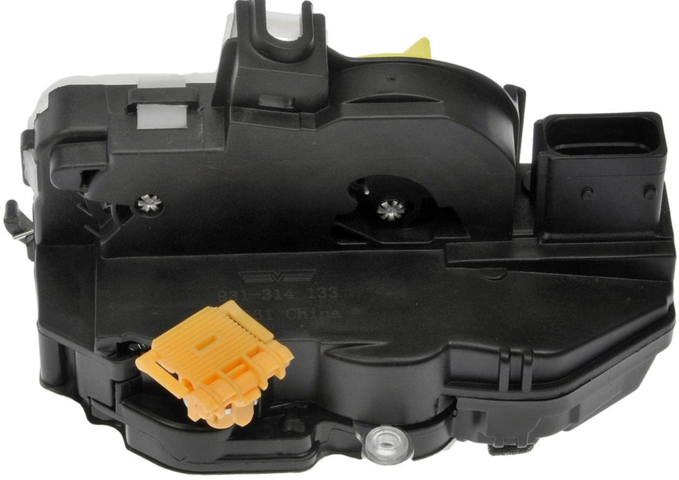 Door Lock Actuator Motor Dorman  931-314