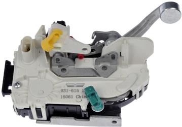 Door Lock Actuator Motor Dorman  931-615