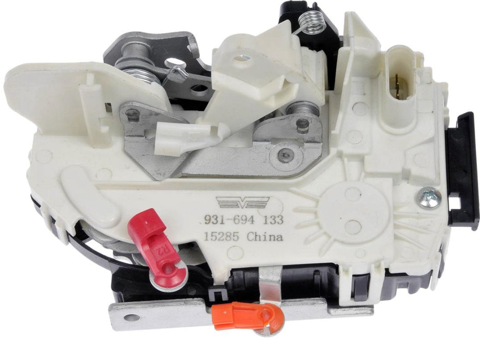 (S/O) Door Lock Actuator Motor Dorman 931-694