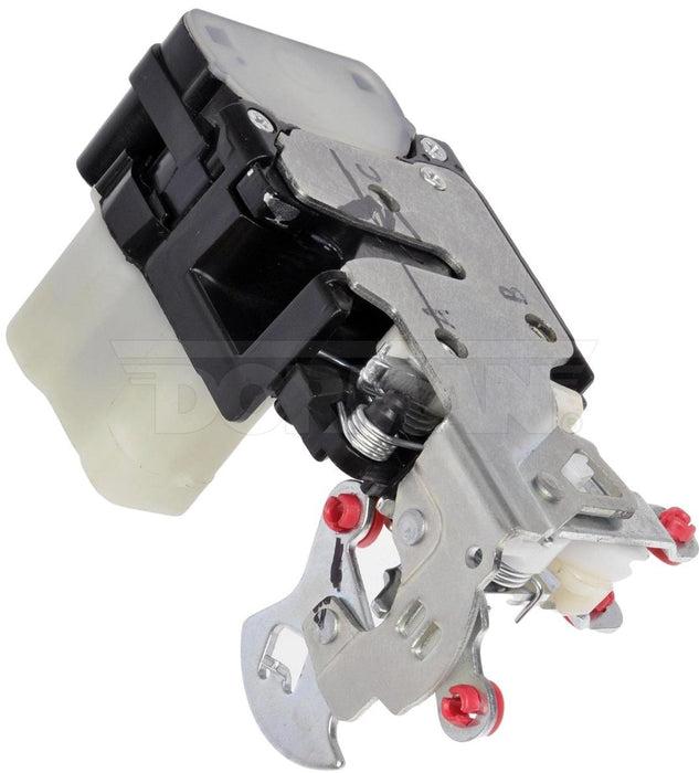 Door Lock Actuator Motor Dorman  931-917