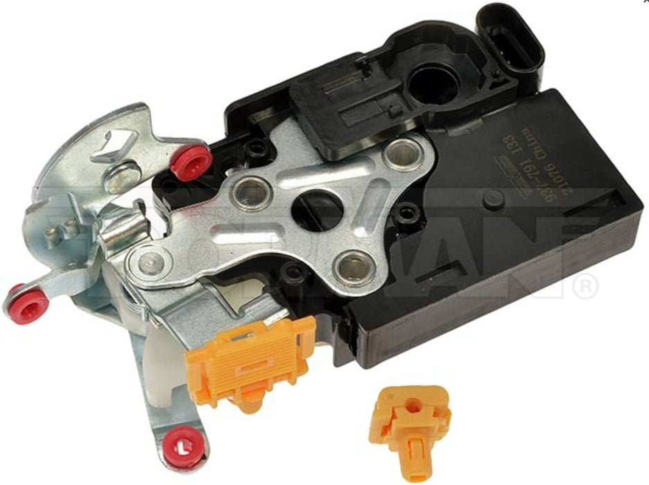 Door Lock Actuator Motor Dorman  937-791