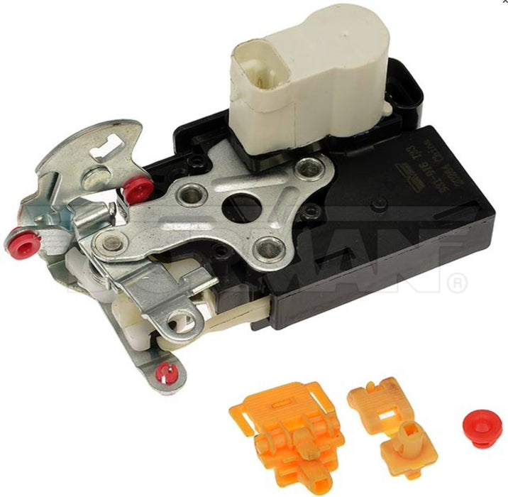 Door Lock Actuator Motor Dorman  937-792