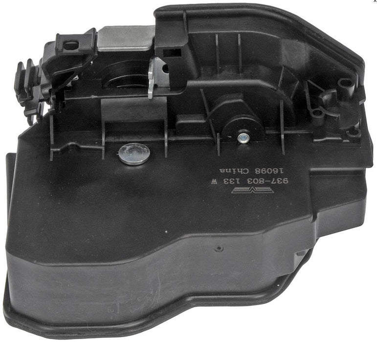 Door Lock Actuator Motor Dorman  937-803
