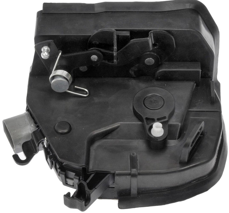Door Lock Actuator Motor Dorman  937-857