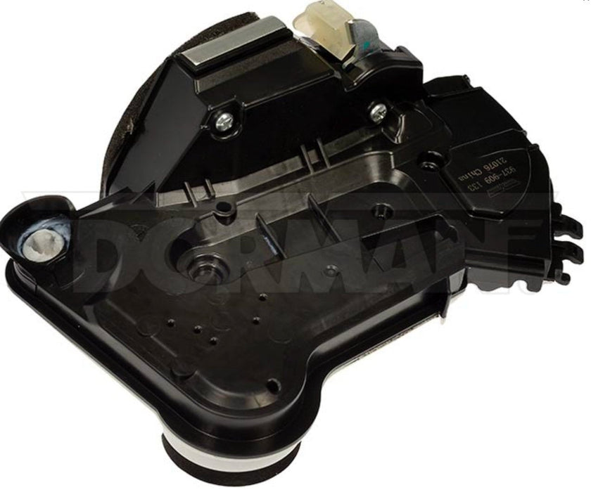 Door Lock Actuator Motor Dorman  937-909