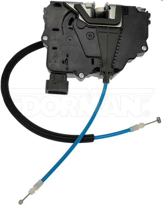 Door Lock Actuator Motor Dorman  937-932