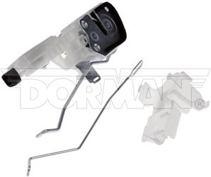 Door Lock Actuator Motor Dorman  937-951