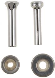 Door Lock Knob Help! By Dorman (D18)  75398