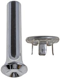 Door Lock Knob Help! By Dorman (D18)  75402