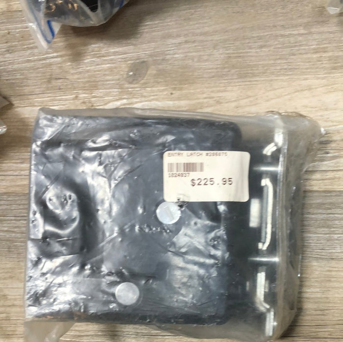 Door lock misc - Young Farts RV Parts