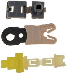 Door Lock Rod Clip Help! By Dorman (D18)  75473