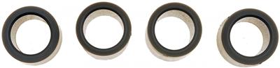 Help! By Dorman 38424 Door Lock Striker Anti-Rattle Kit
