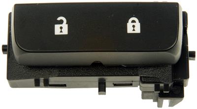 Door Lock Switch Dorman  901-119
