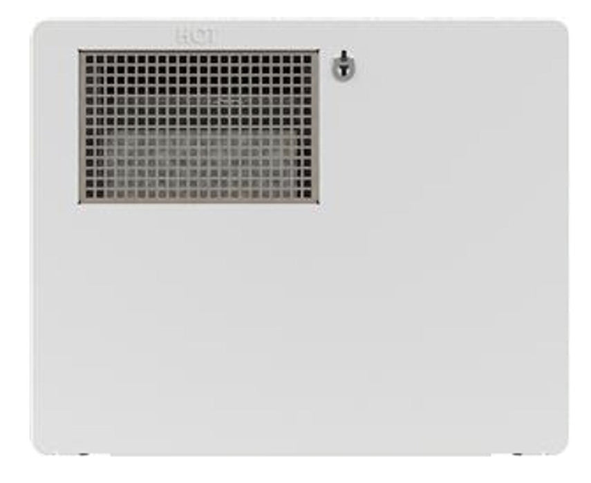 DOOR POLAR WHITE FOR SAW MODEL | 6279APW - Young Farts RV Parts