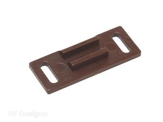Door Striker RV Designer H229 - Young Farts RV Parts