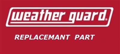 Door Tray Weather Guard (Werner) (W51)  8470-3