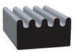 Door Window Channel Seal Clean Seal 103H2-50 - Young Farts RV Parts