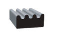 Door Window Channel Seal Clean Seal 113H2-50 - Young Farts RV Parts