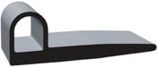 Door Window Channel Seal Clean Seal 2452ST-50 - Young Farts RV Parts