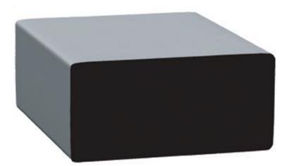 Door Window Channel Seal Clean Seal 4879P-50 - Young Farts RV Parts