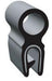 Door Window Channel Seal Clean Seal G7011-T-50 - Young Farts RV Parts