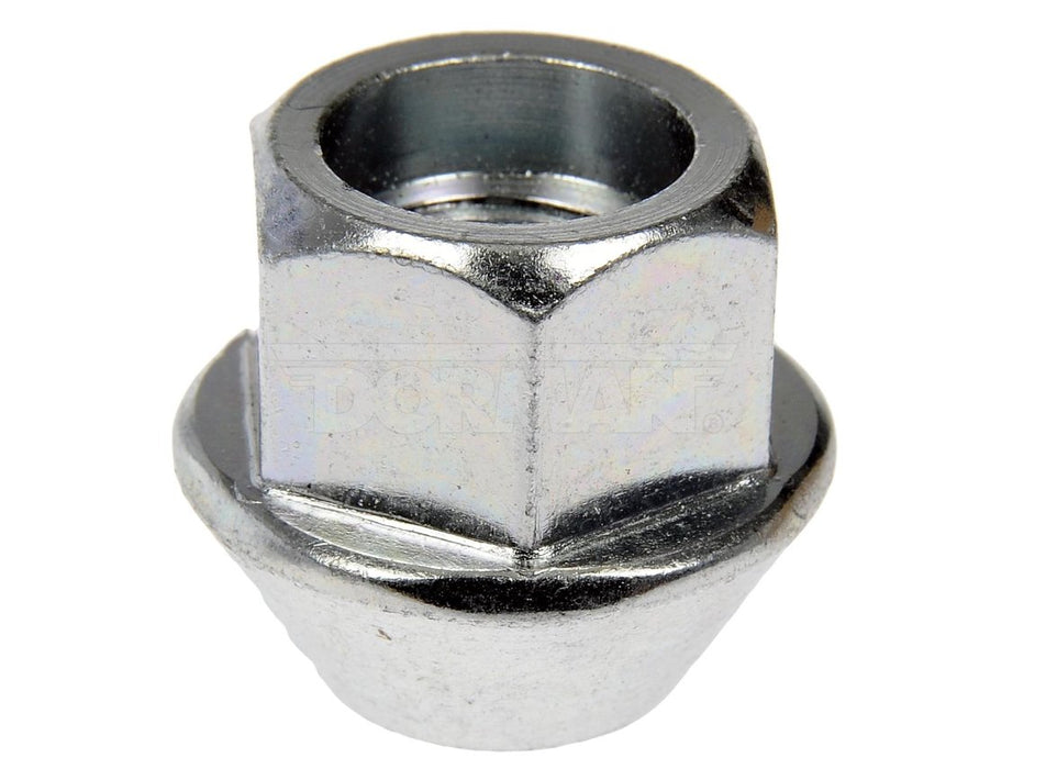 Dorman 611-979 Lug Nut, 14 Millimetre X 1.5 Thread Size, Pack of 10