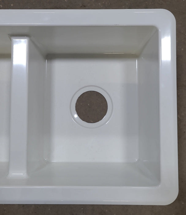 Double Bowl Sink 27" x 16" - Young Farts RV Parts