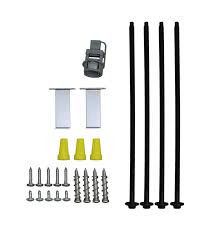 Coleman Mach Air Conditioner Ceiling Assembly Service Kit - 9330A5991 - Young Farts RV Parts