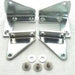 Dometic Door Reversing Hinge Kit Right to Left, Taupe - 385030401 - Young Farts RV Parts