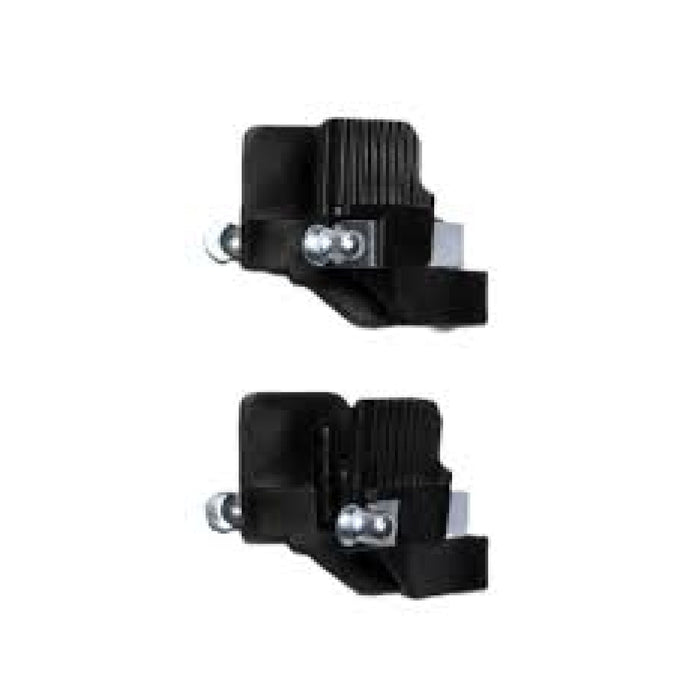 Carefree Awning Pitch Adjustment Pins, Black - R002019-002