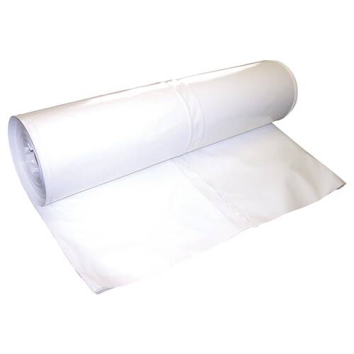 Dr Shrink Boat Shrink Wrap - 100 Foot L x 40 Foot W x 7 mm Thickness - DS - 407100W - Young Farts RV Parts