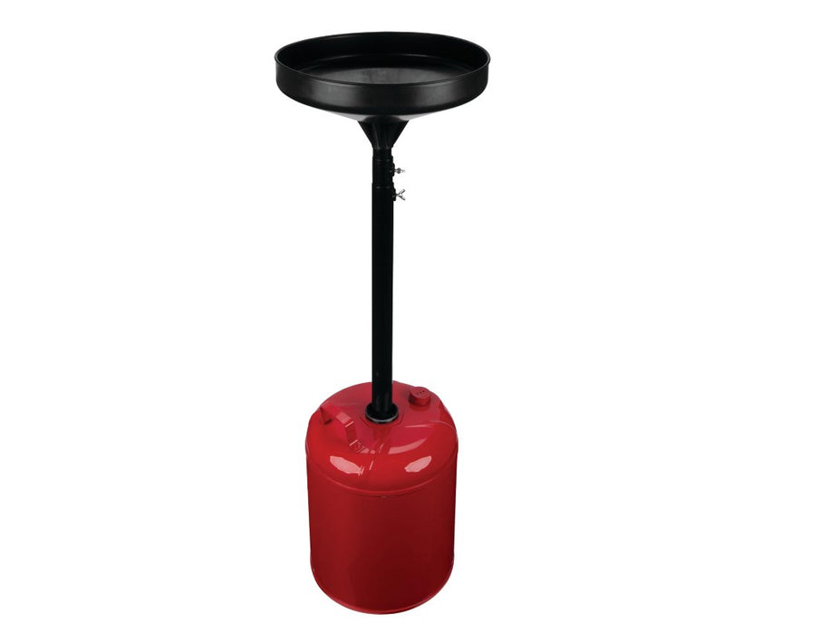 Drain Pan Performance Tool W54282