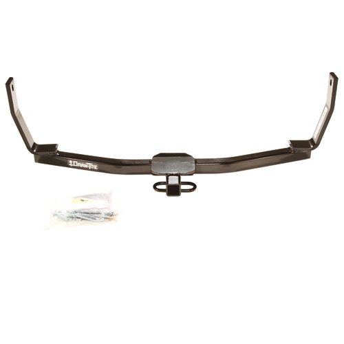 Draw Tite® • 24757 • Sportframe® • Trailer Hitches • Class I 1-1/4" (2000 lbs GTW/200 lbs TW) • Hyundai Sonata 06-10