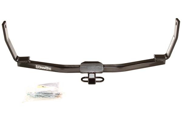 Draw Tite® • 24757 • Sportframe® • Trailer Hitches • Class I 1-1/4" (2000 lbs GTW/200 lbs TW) • Hyundai Sonata 06-10