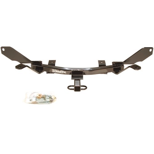 Draw Tite® • 24775 • Sportframe® • Trailer Hitches • Class I 1-1/4" (2000 lbs GTW/200 lbs TW) • Mazda 6 03-09