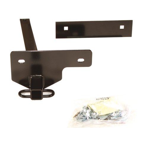 Draw Tite® • 24794 • Sportframe® • Trailer Hitches • Class I 1-1/4" (2000 lbs GTW/200 lbs TW) • Nissan Sentra 07-11