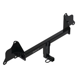 Draw Tite® • 25005 • Sportframe® • Trailer Hitches • Class I 1-1/4" (2000 lbs GTW/200 lbs TW) • Tesla 3, All Styles 17-22