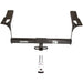 Draw Tite® • 36493 • Frame Hitch® • Trailer Hitches • Class II 1-1/4" (3500 lbs GTW/300 lbs TW) • Subaru Legacy 10-19 - Young Farts RV Parts