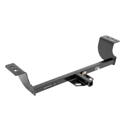(S/O) Draw Tite® • 36548 • Frame Hitch® • Trailer Hitches • Class II 1-1/4" (3500 lbs GTW/300 lbs TW) • Chrysler 300 05-21